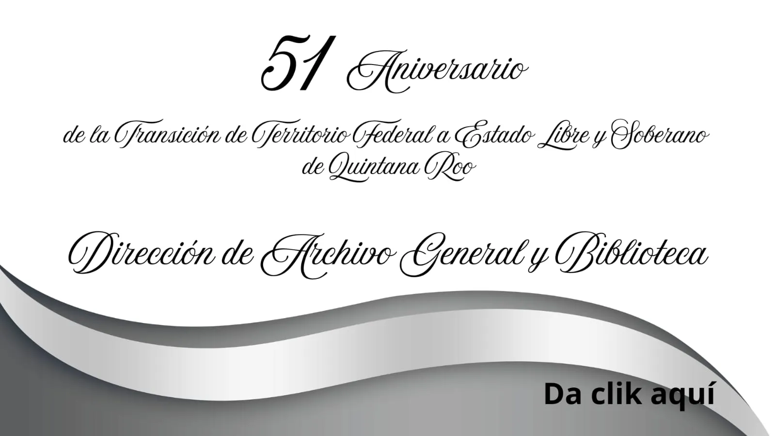 Portada 51 aniversario Español