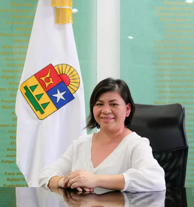Imagen de Diana Elisa Souza López