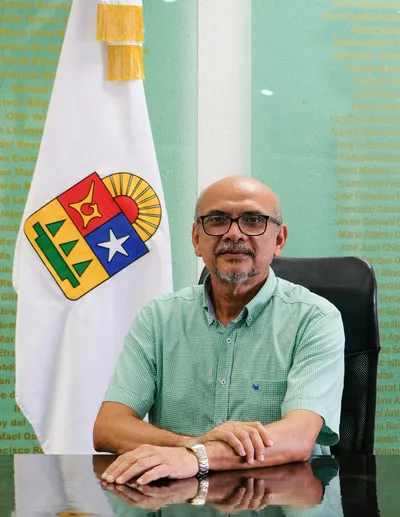 Imagen de Ernesto Calzada Castillo