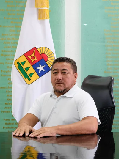 Imagen de Issa Melitón Ortiz Moguel