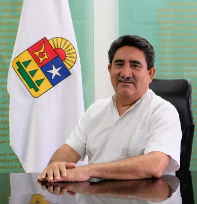 Imagen de José Isrrael Santos González