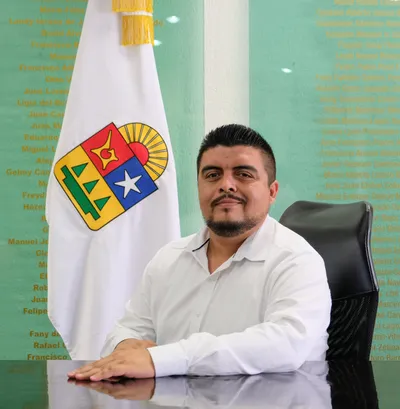 Imagen de Julio César Ovando Gámez