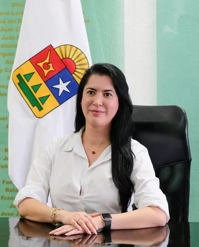 Imagen de Lidia Barbosa González