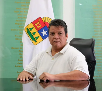 Imagen de Miguel Juárez Mauss