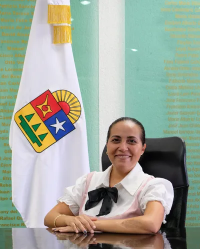 Imagen de Mindy Nayeni Morales Rodríguez