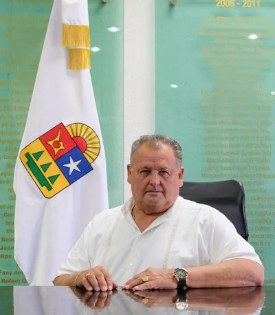 Imagen de Oscar Alberto Espadas González