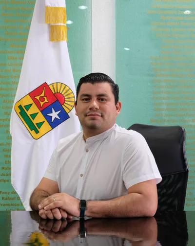 Imagen de Raúl Antonio Medina Santin