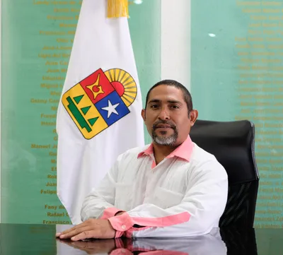 Imagen de Raúl Alejandro Romero Novelo