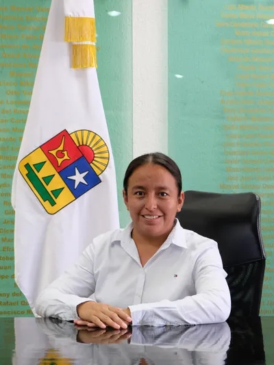 Imagen de Sandra Ramos Hernández