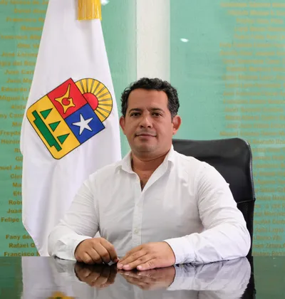 Imagen de Juan Sealtiel Estrada Peña